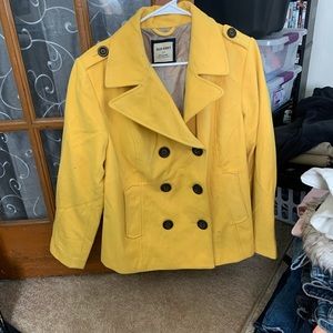 Women’s coat size XL